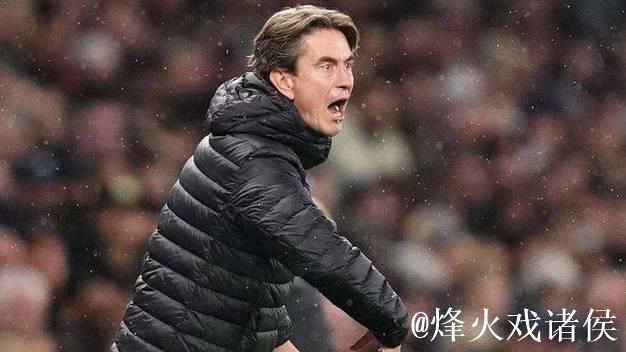 弗兰克执教热刺深陷困境:进攻哑火与权威受挫双重打击 弗兰克执教热刺深陷困境:进攻哑火与权威受挫双重打击